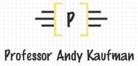 Professor Andy image 1